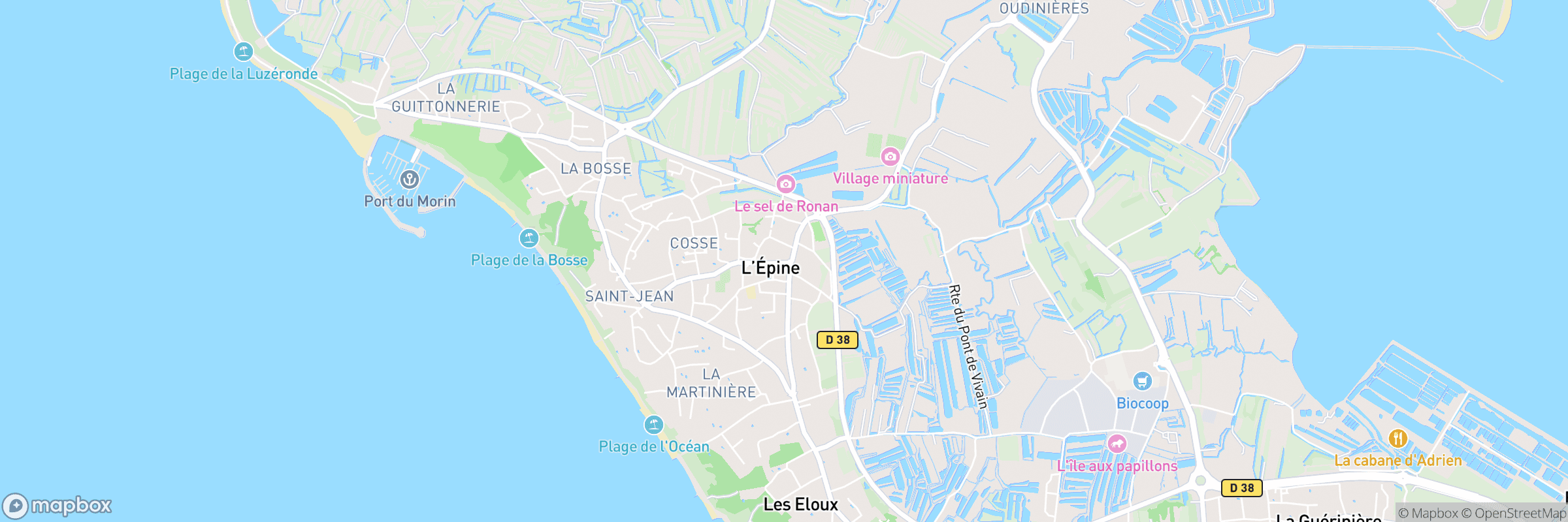 L Epine