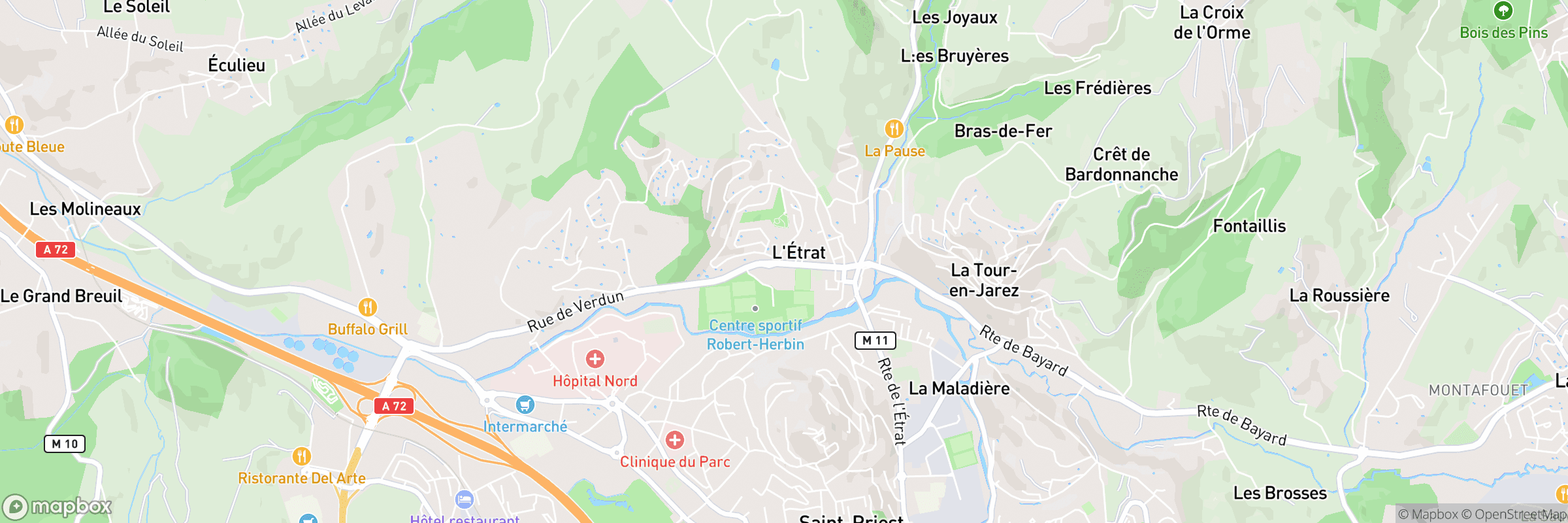 L Etrat
