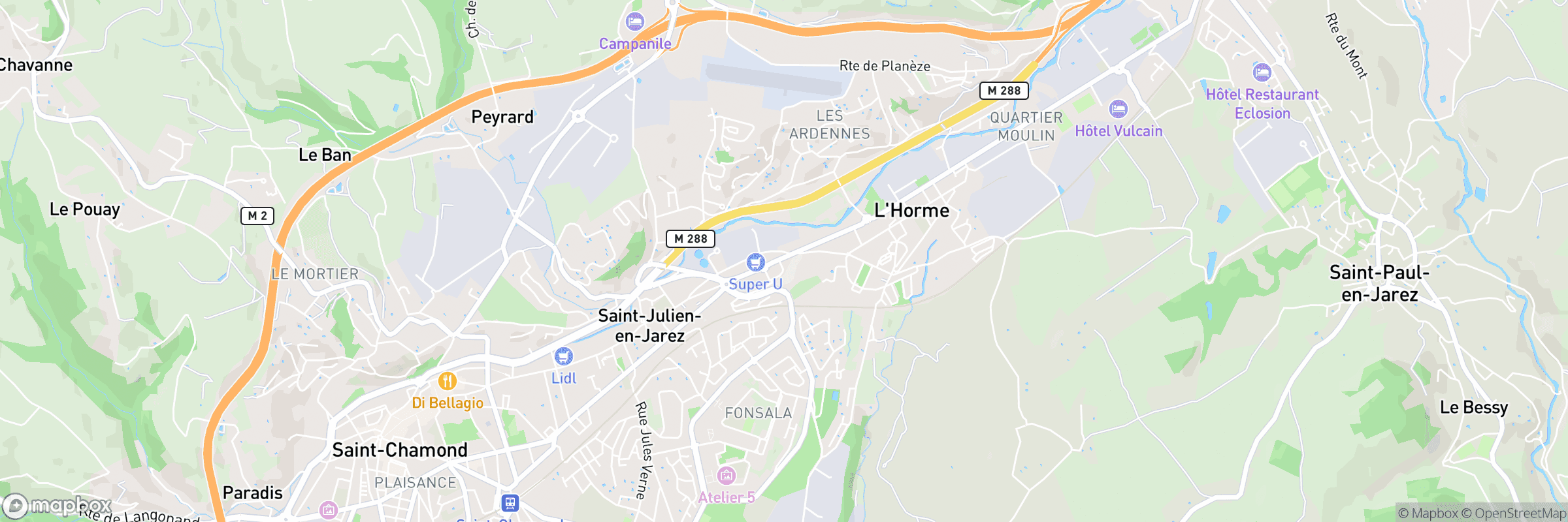 L Horme