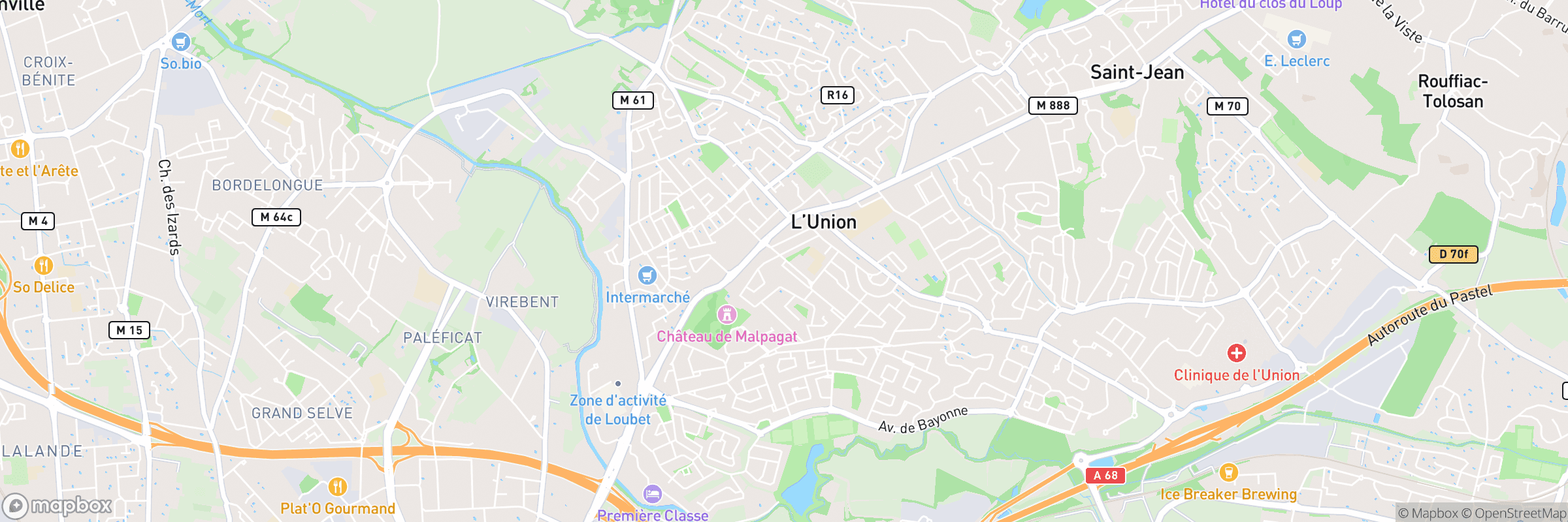 L Union