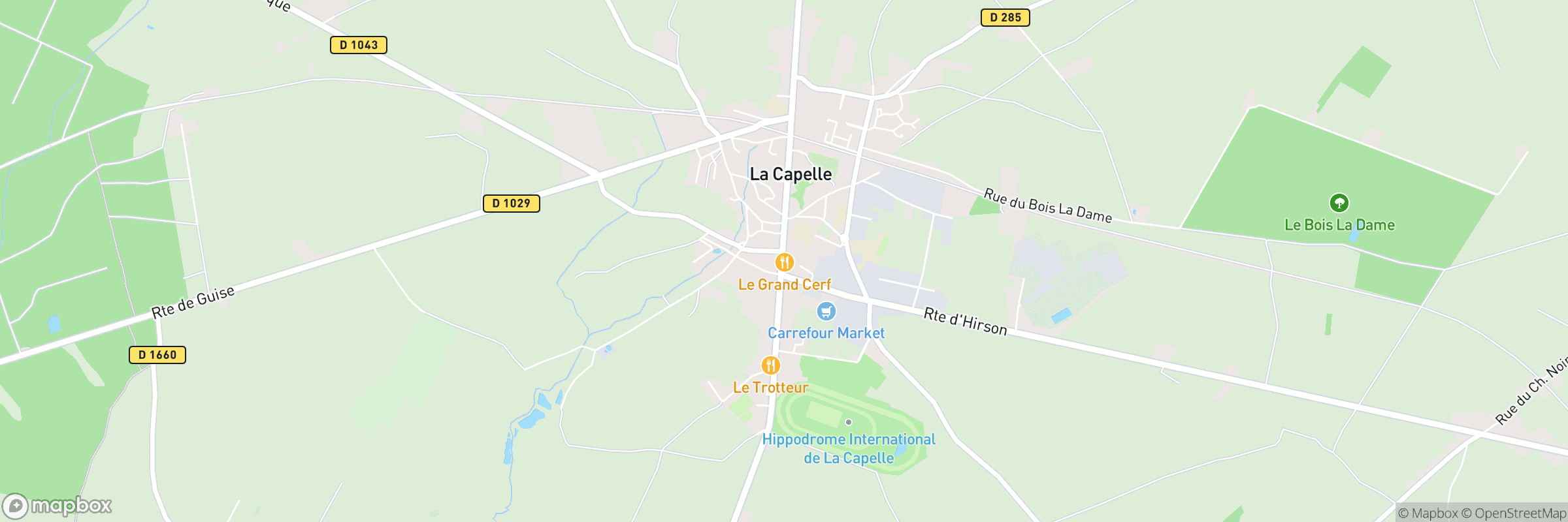 La Capelle