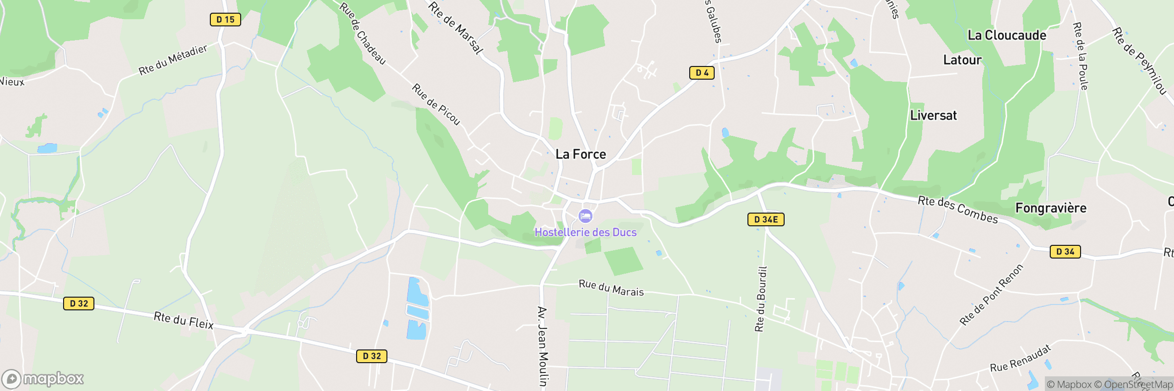 La Force