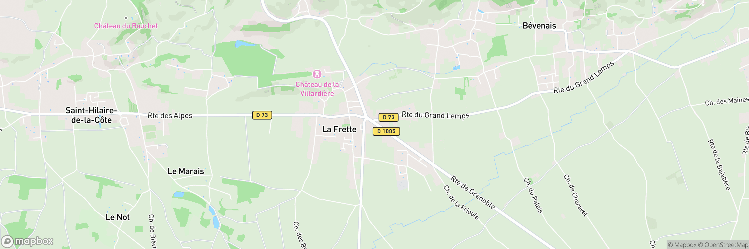 La Frette
