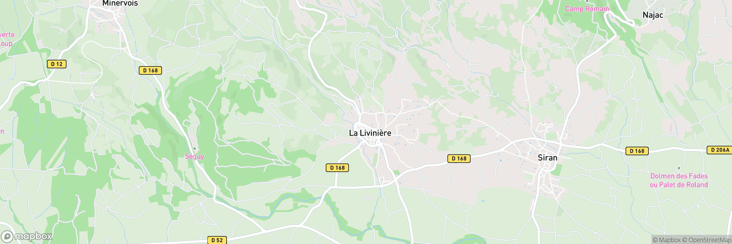 La Liviniere
