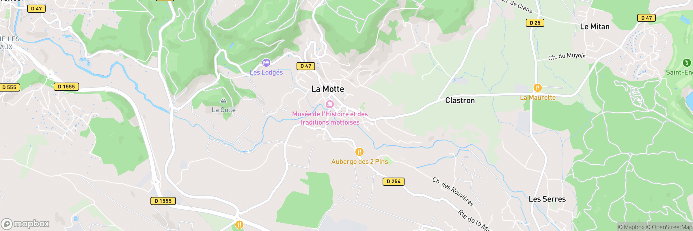 La Motte