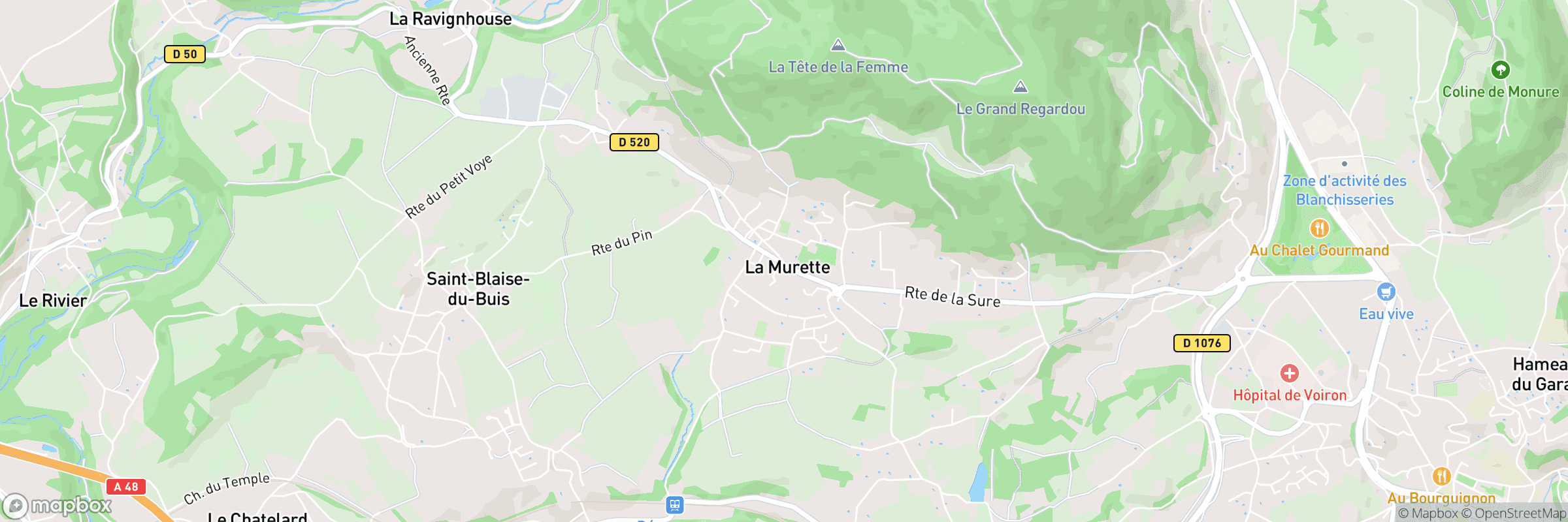 La Murette