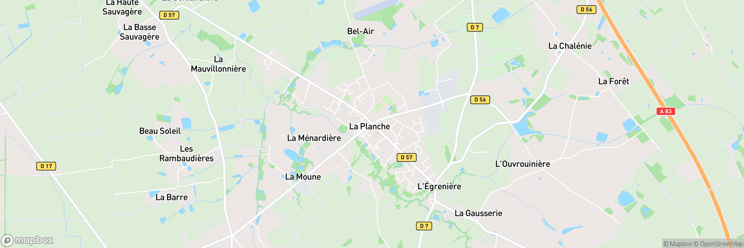 La Planche