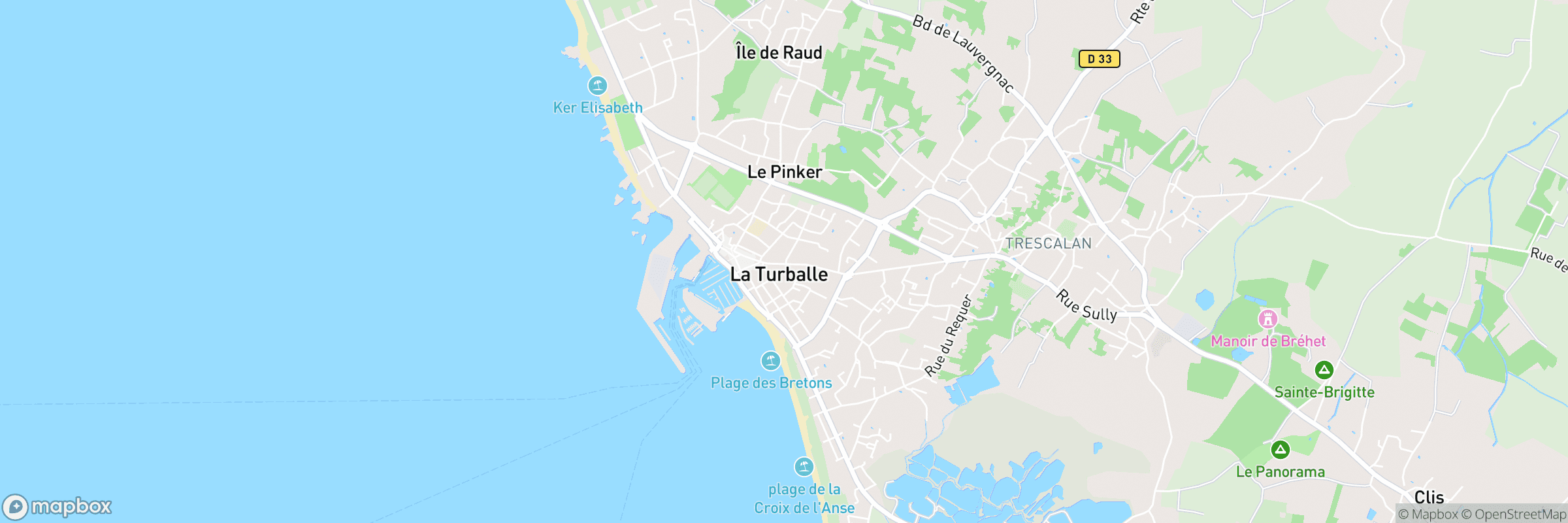 La Turballe