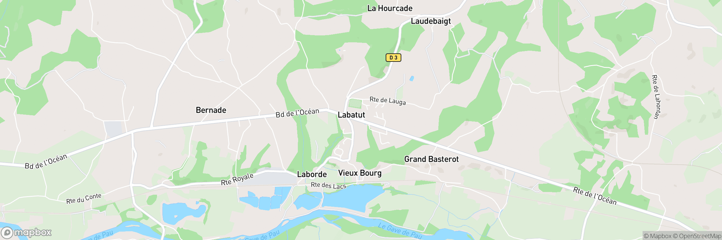 Labatut