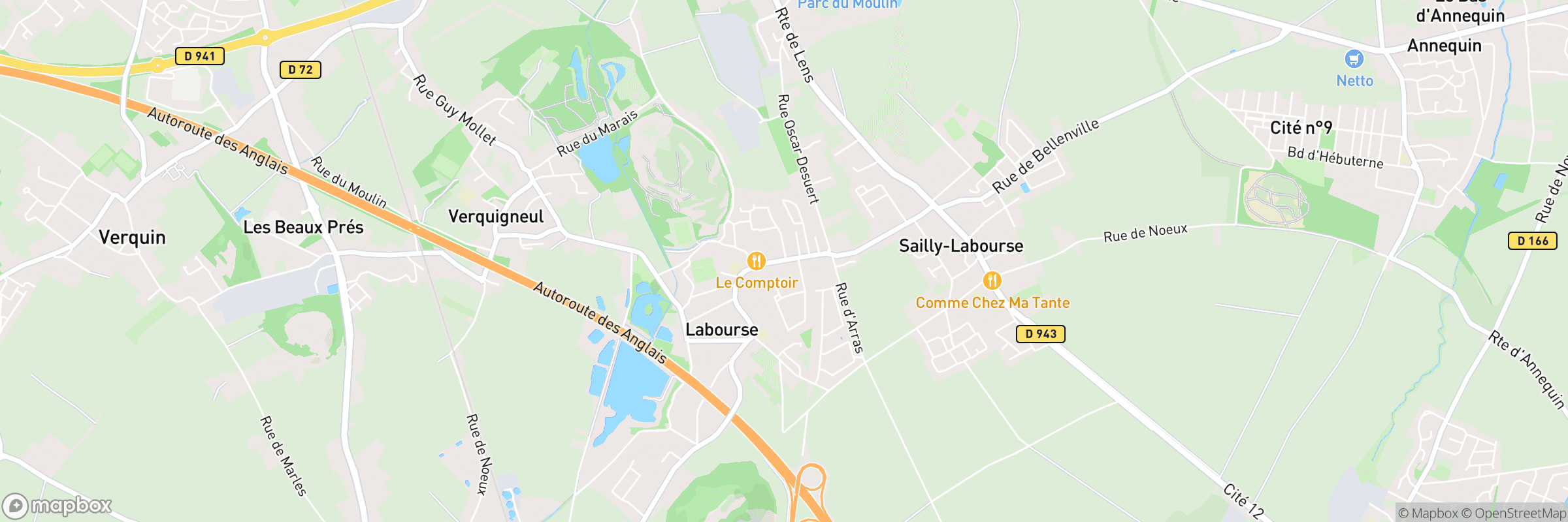 Labourse