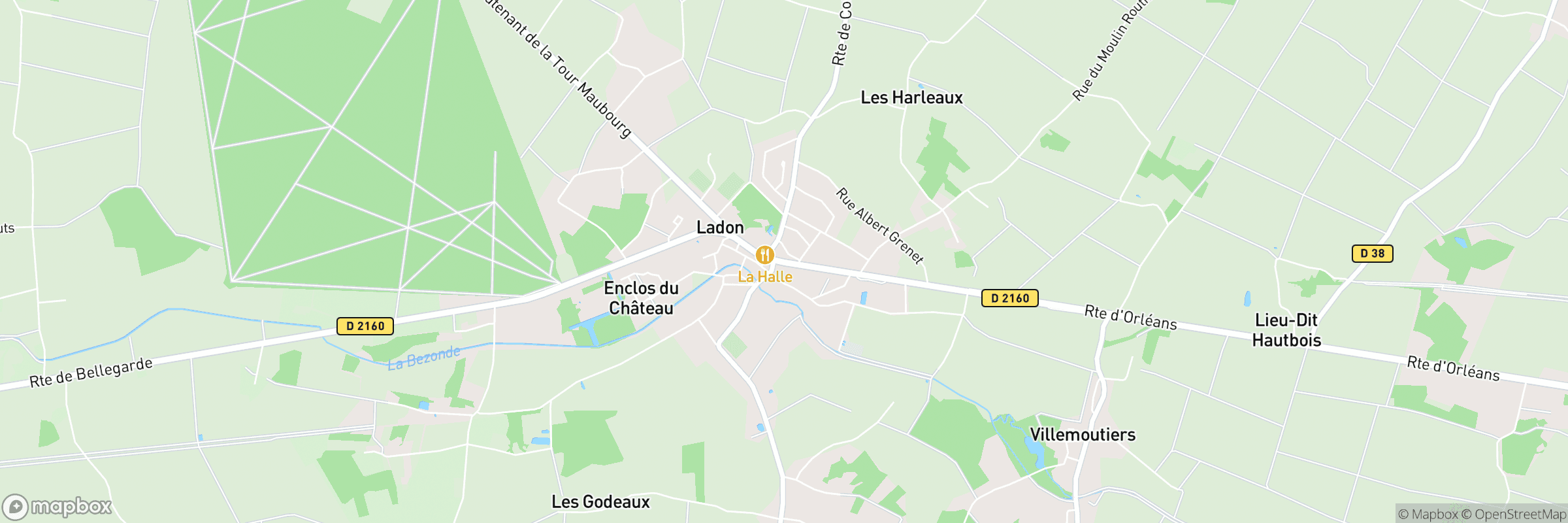 Ladon