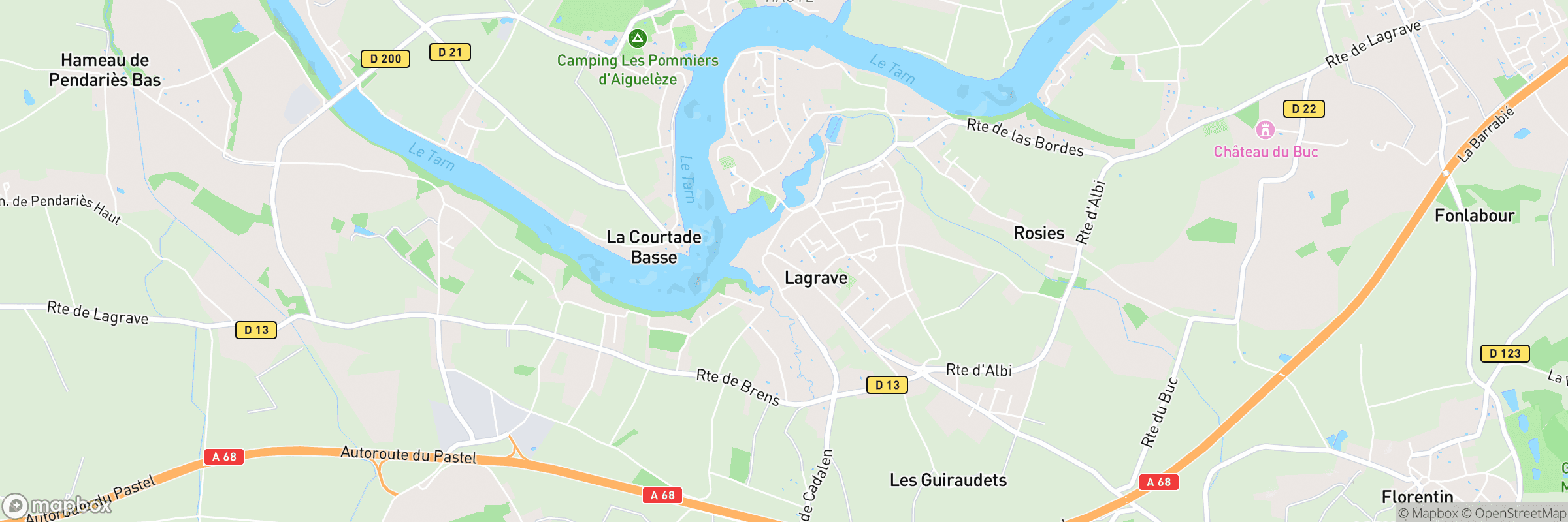 Lagrave