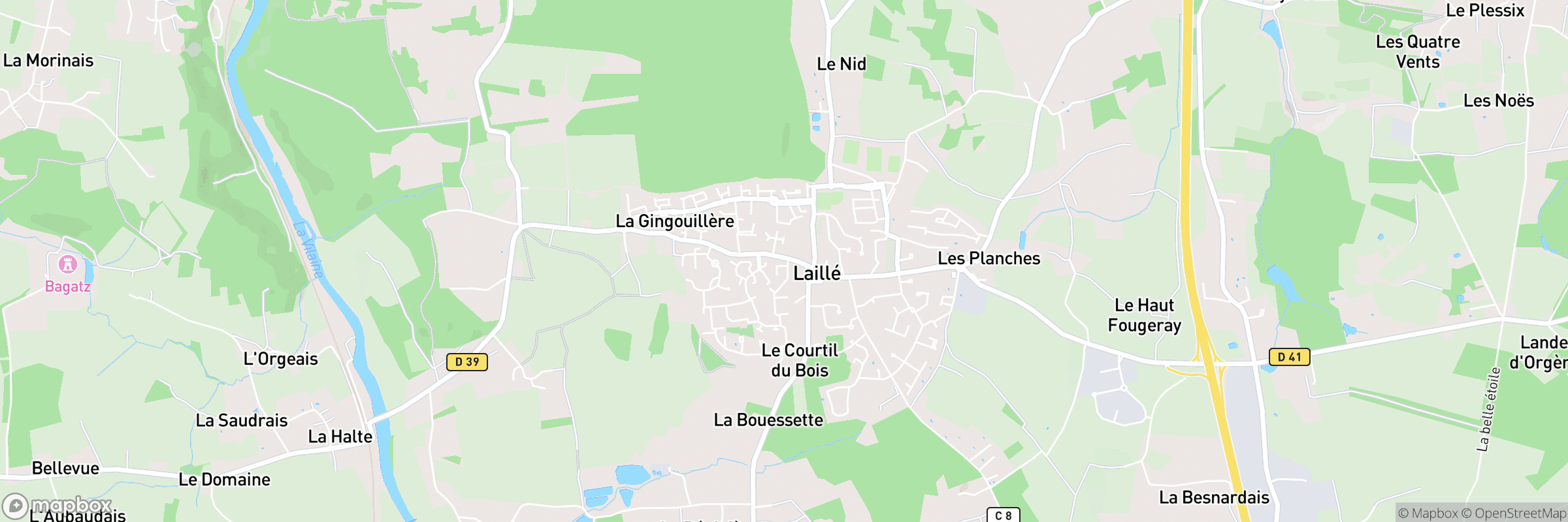 Laille