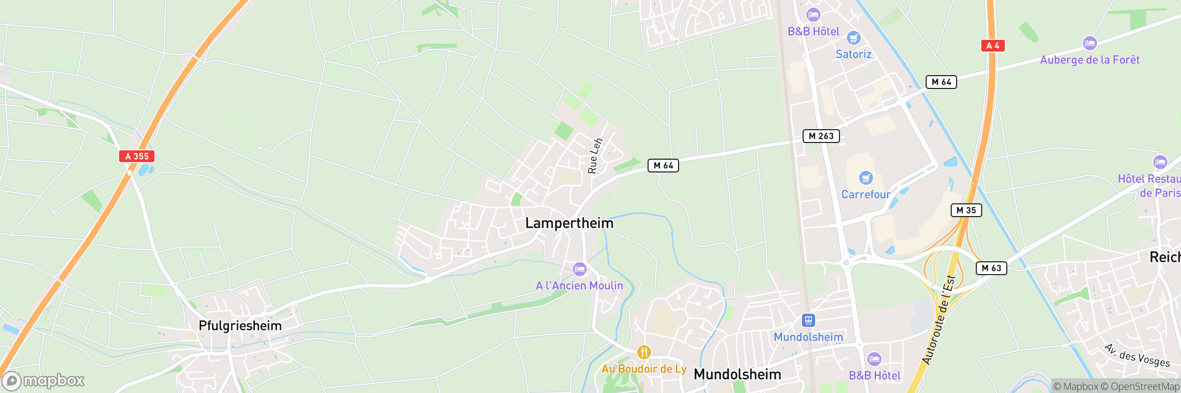 Lampertheim