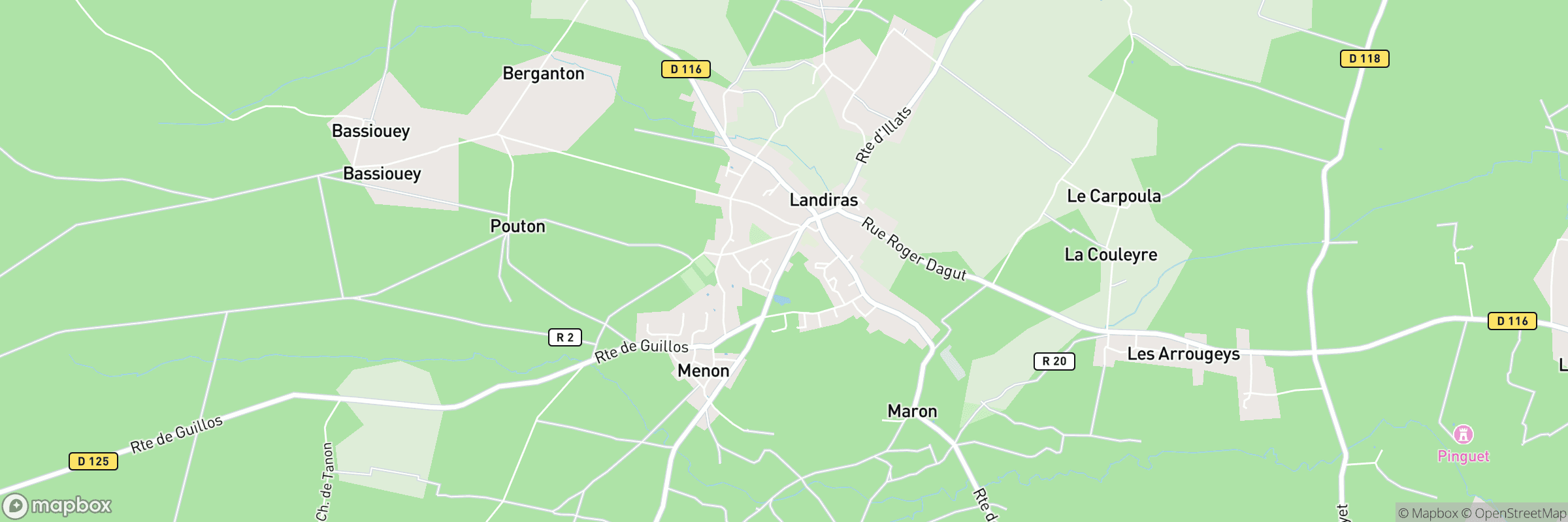 Landiras