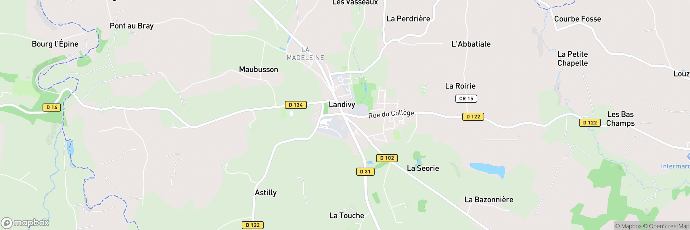Landivy