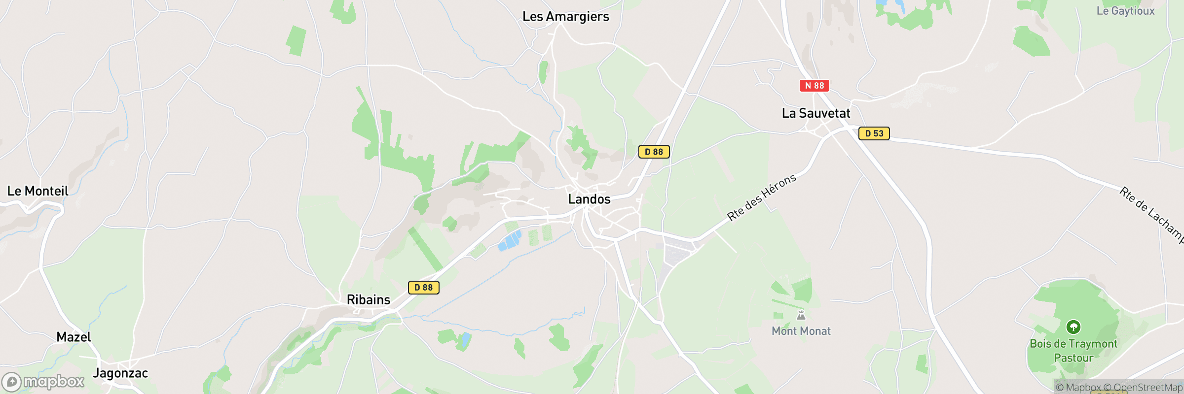 Landos