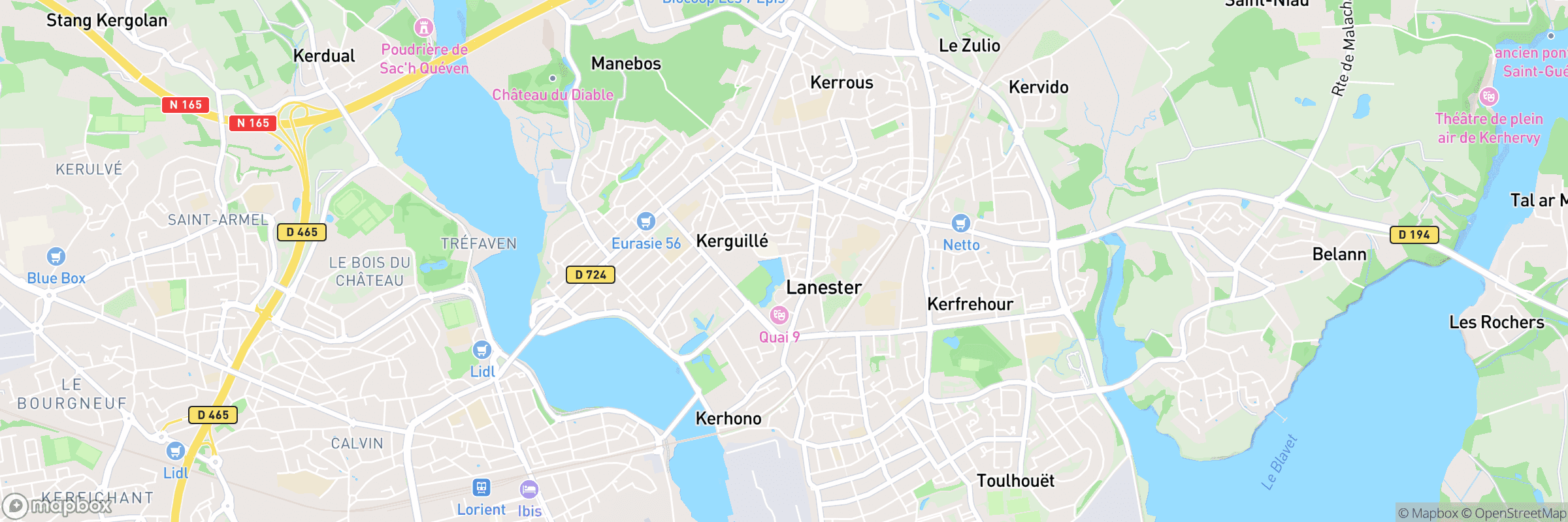 Lanester
