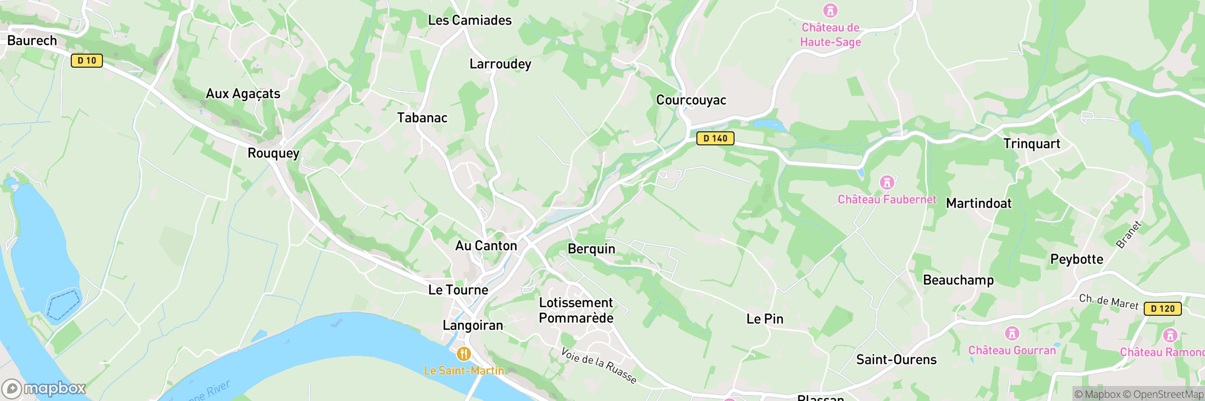 Langoiran
