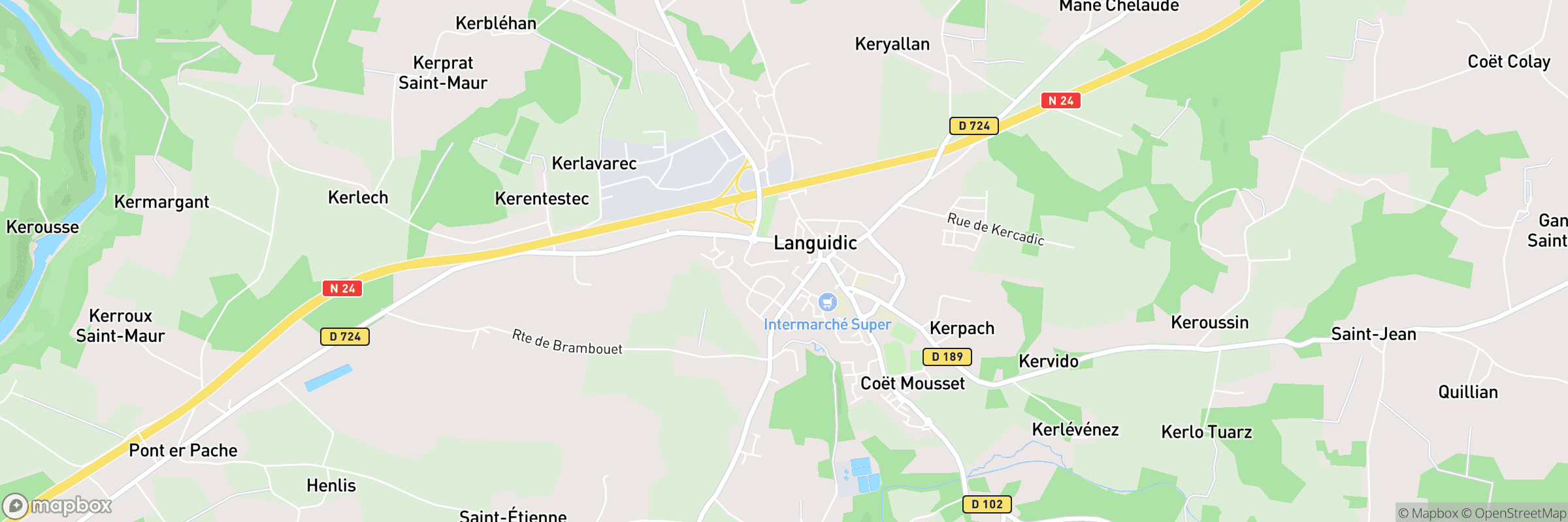 Languidic
