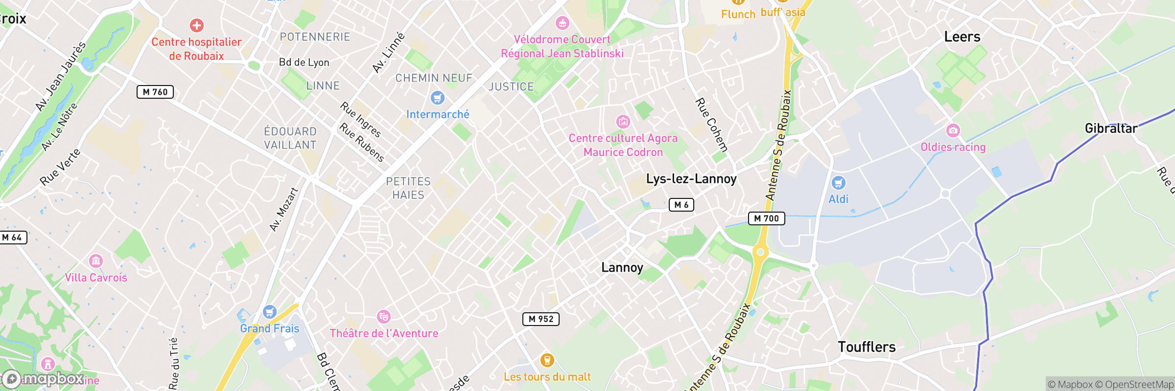 Lannoy