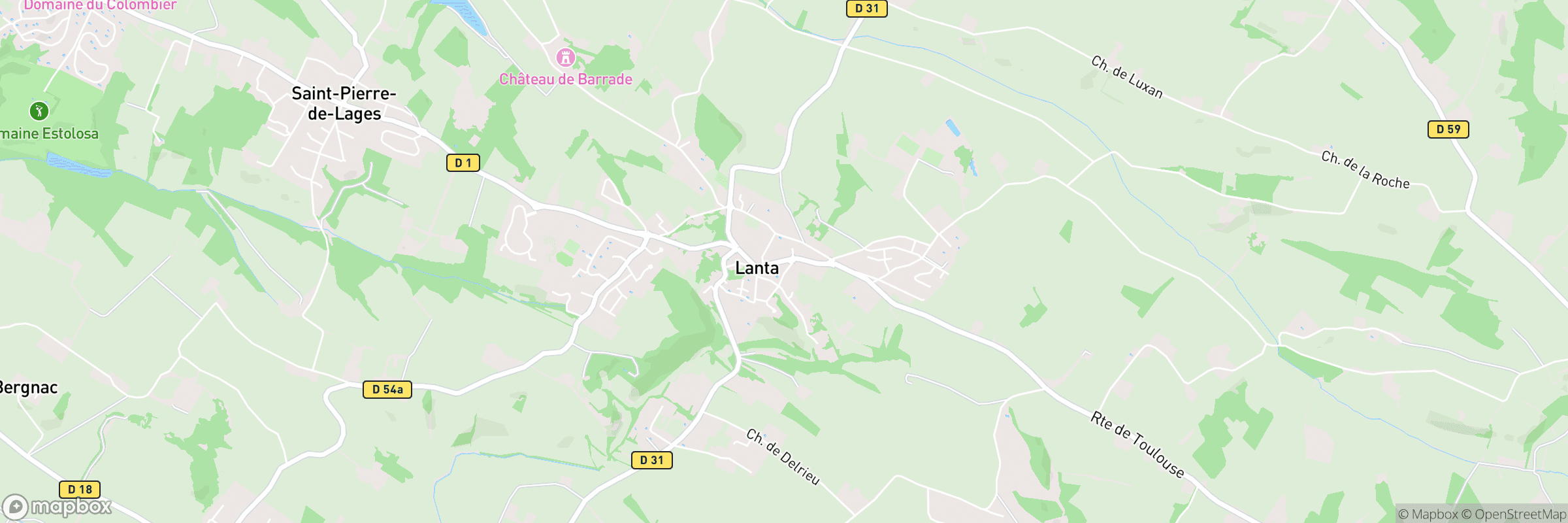 Lanta