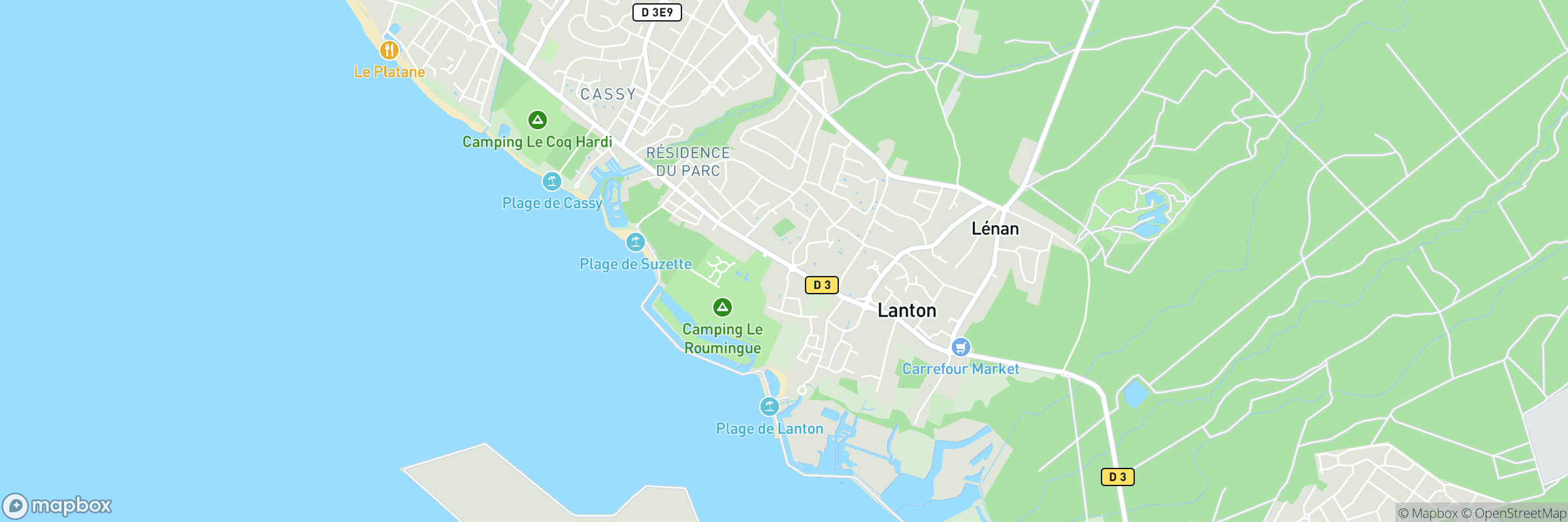 Lanton