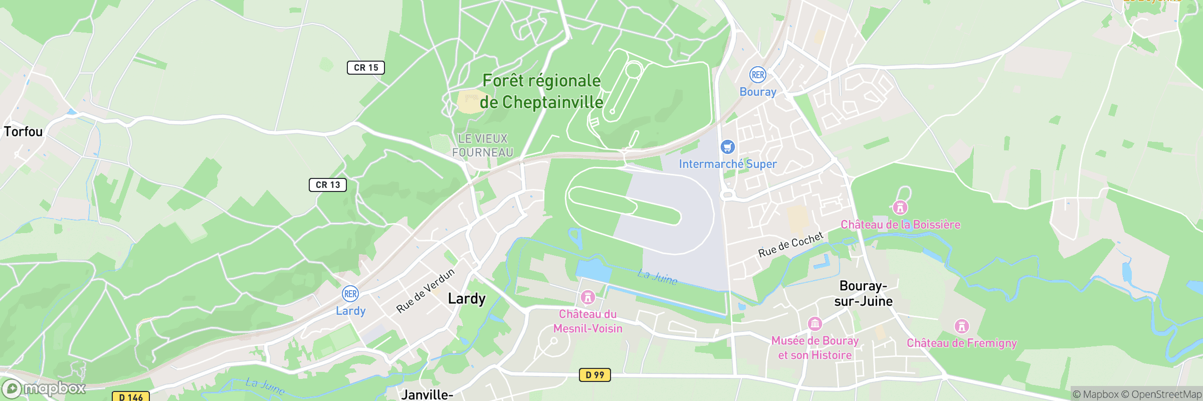 Lardy