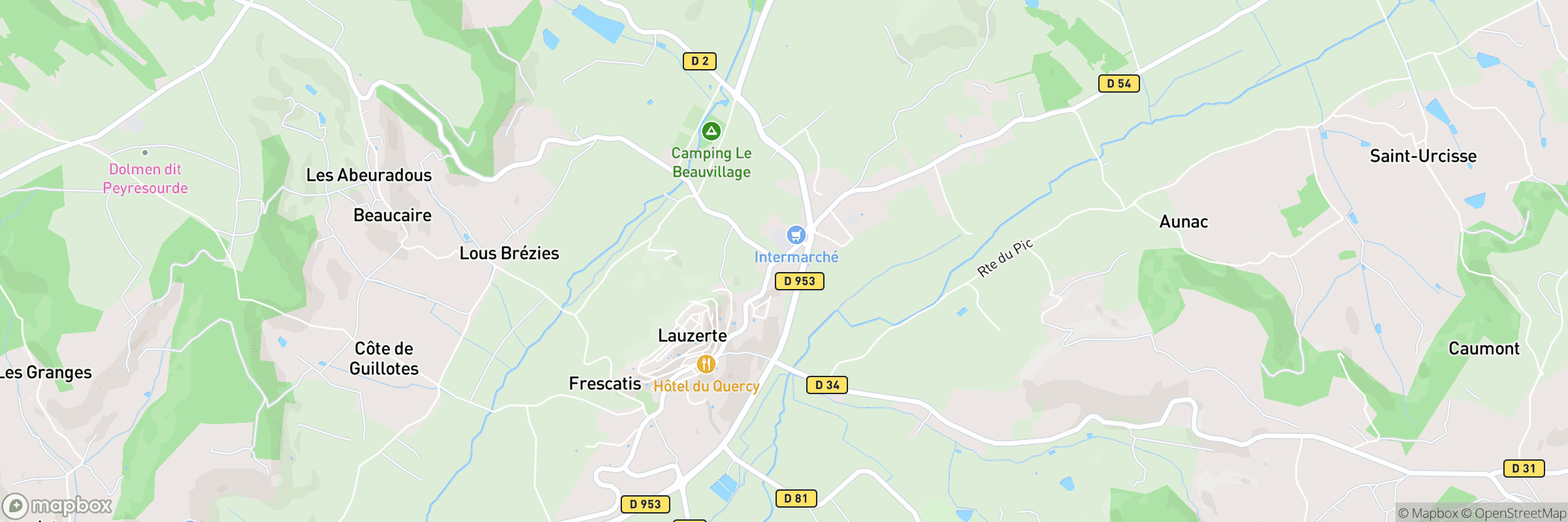 Lauzerte