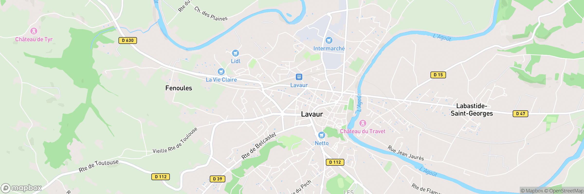 Lavaur