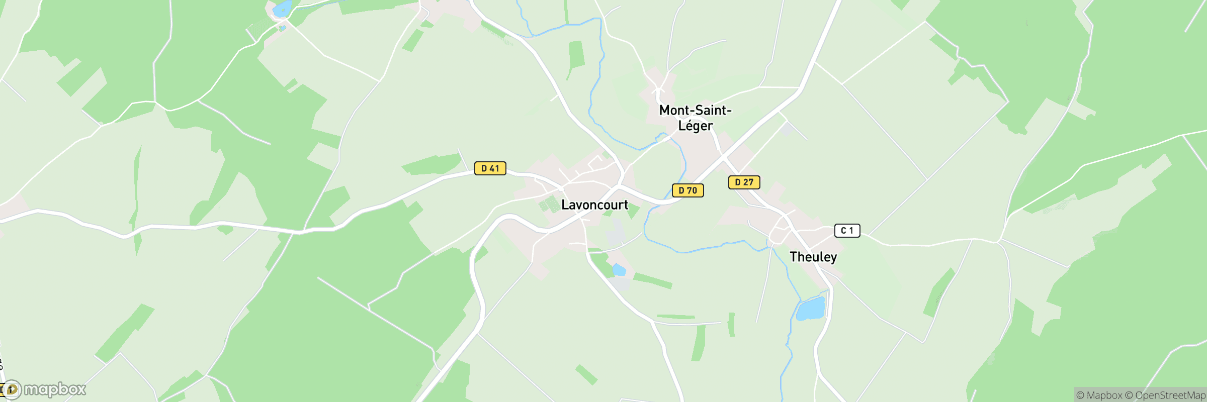 Lavoncourt