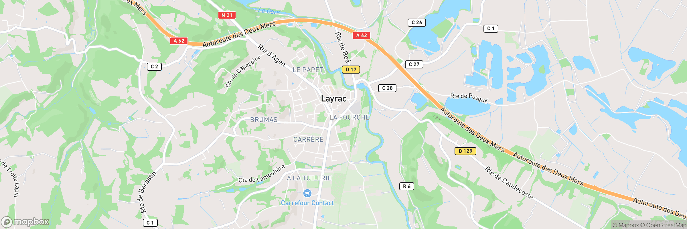 Layrac