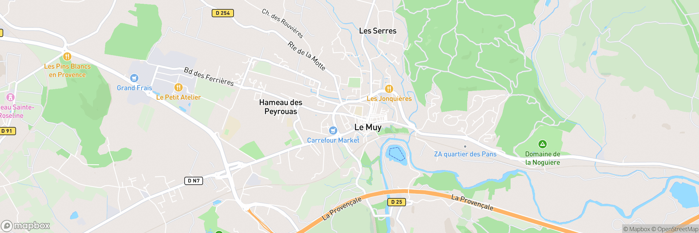 Le Muy