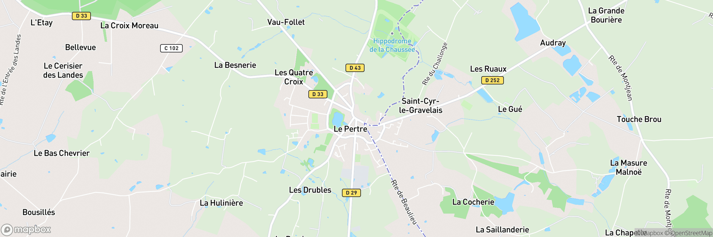 Le Pertre