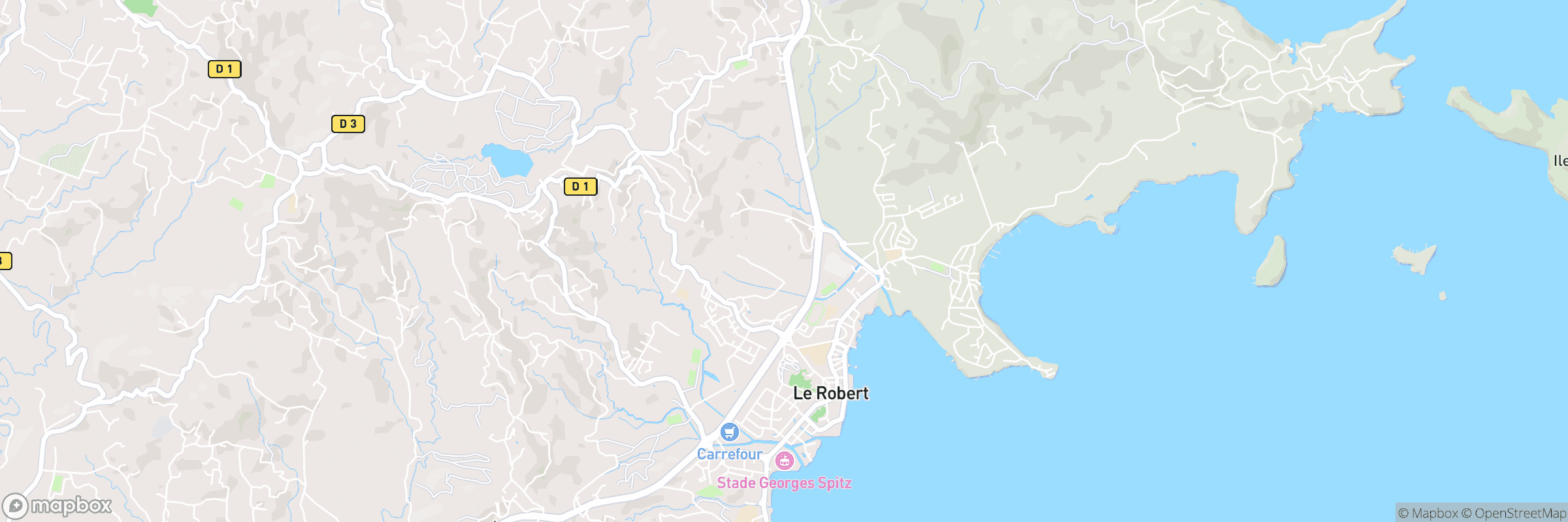 Le Robert