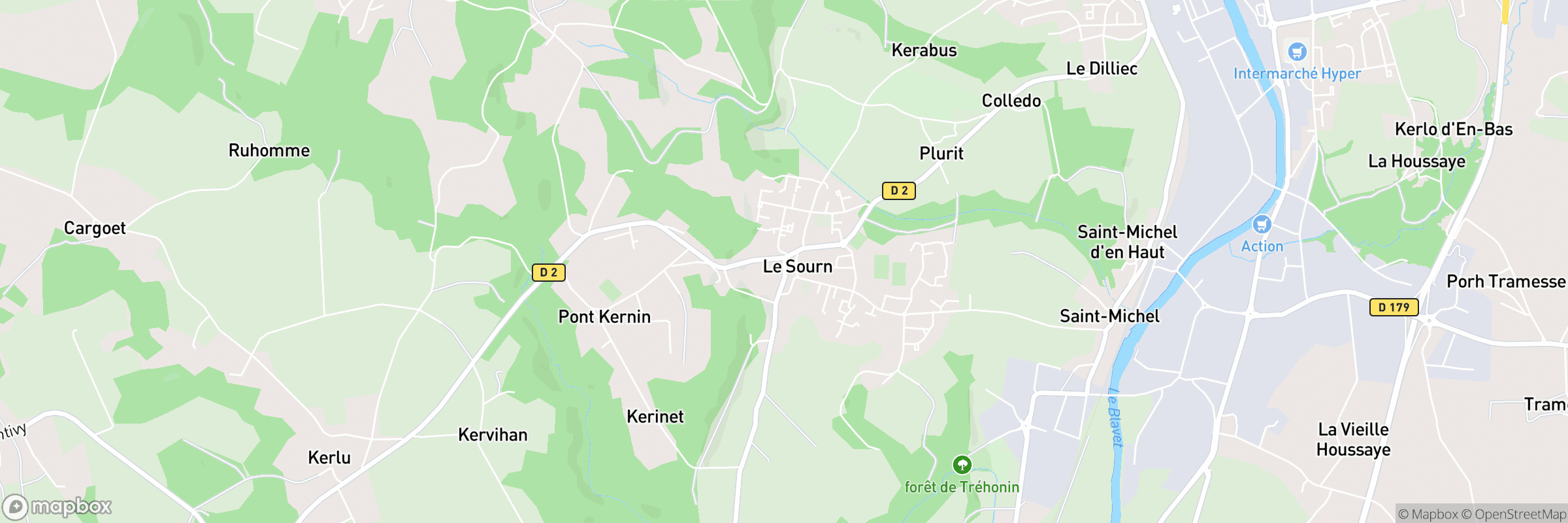 Le Sourn