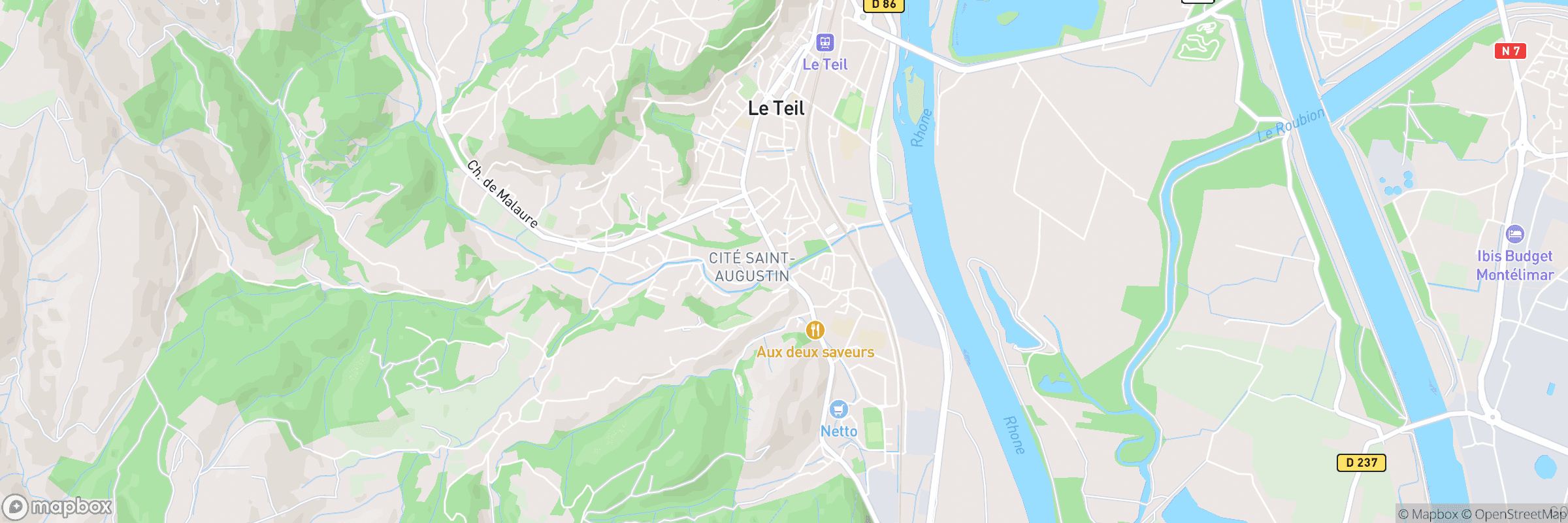 Le Teil