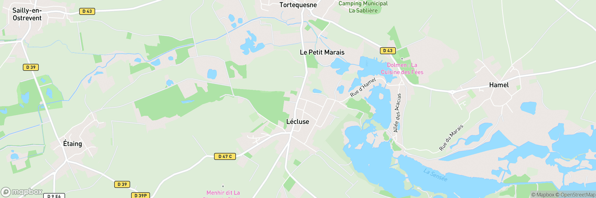 Lecluse