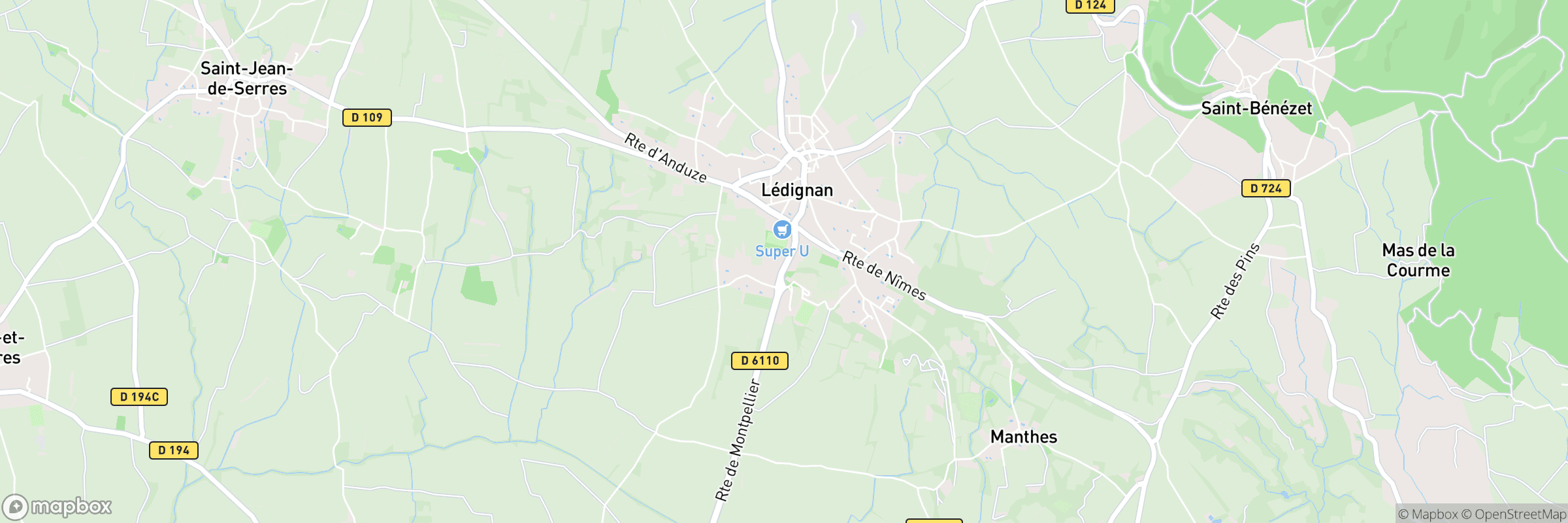 Ledignan