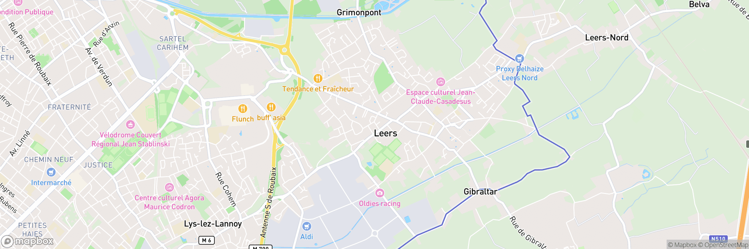 Leers
