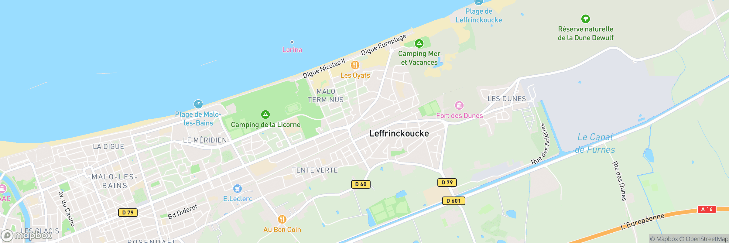 Leffrinckoucke