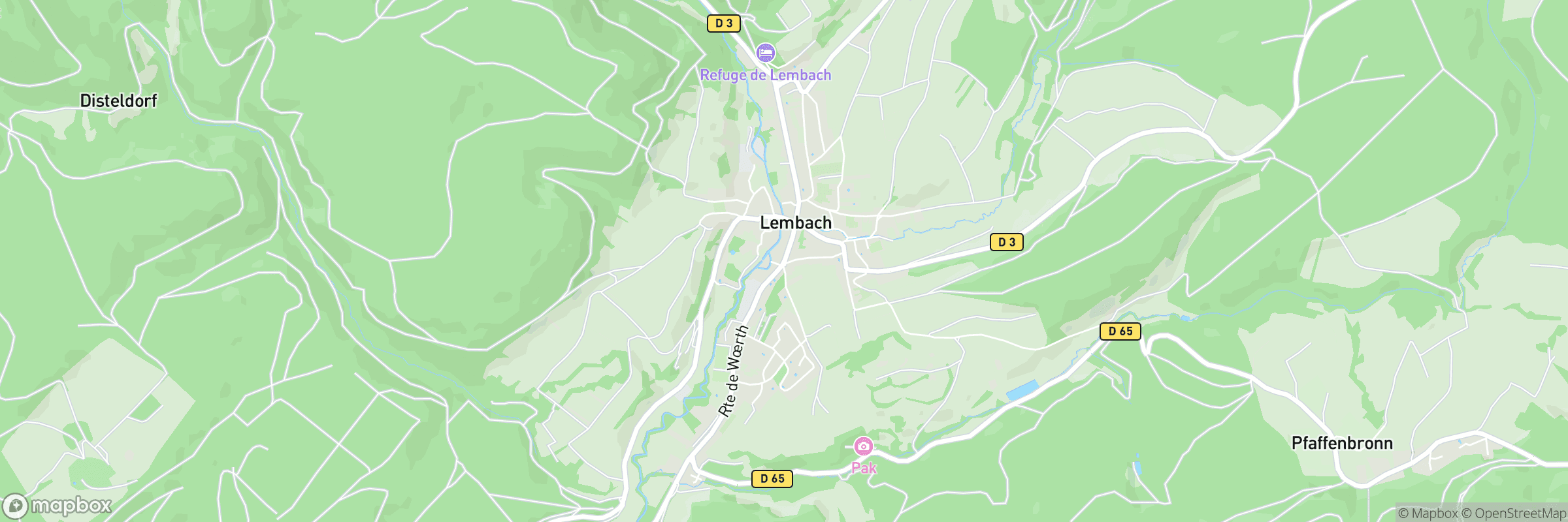 Lembach