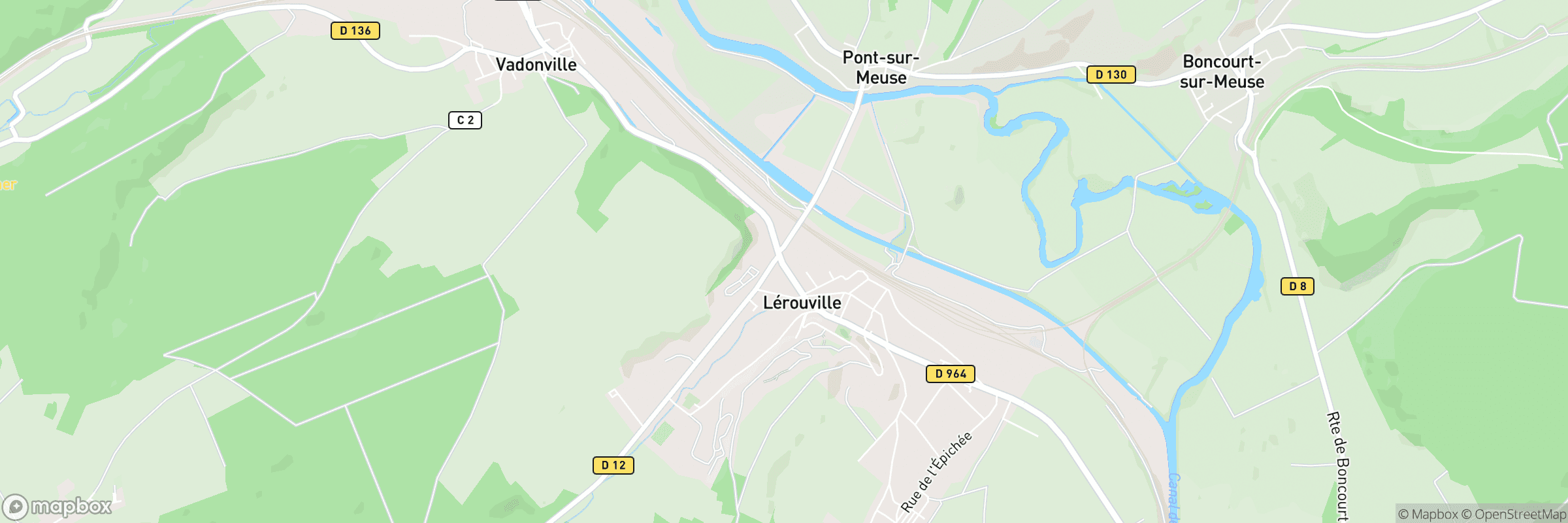Lerouville