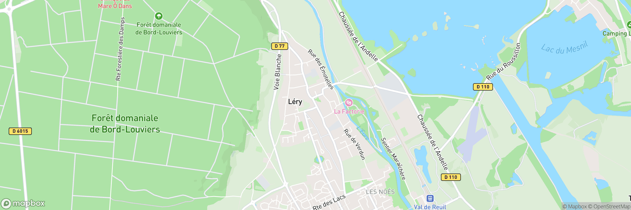 Lery
