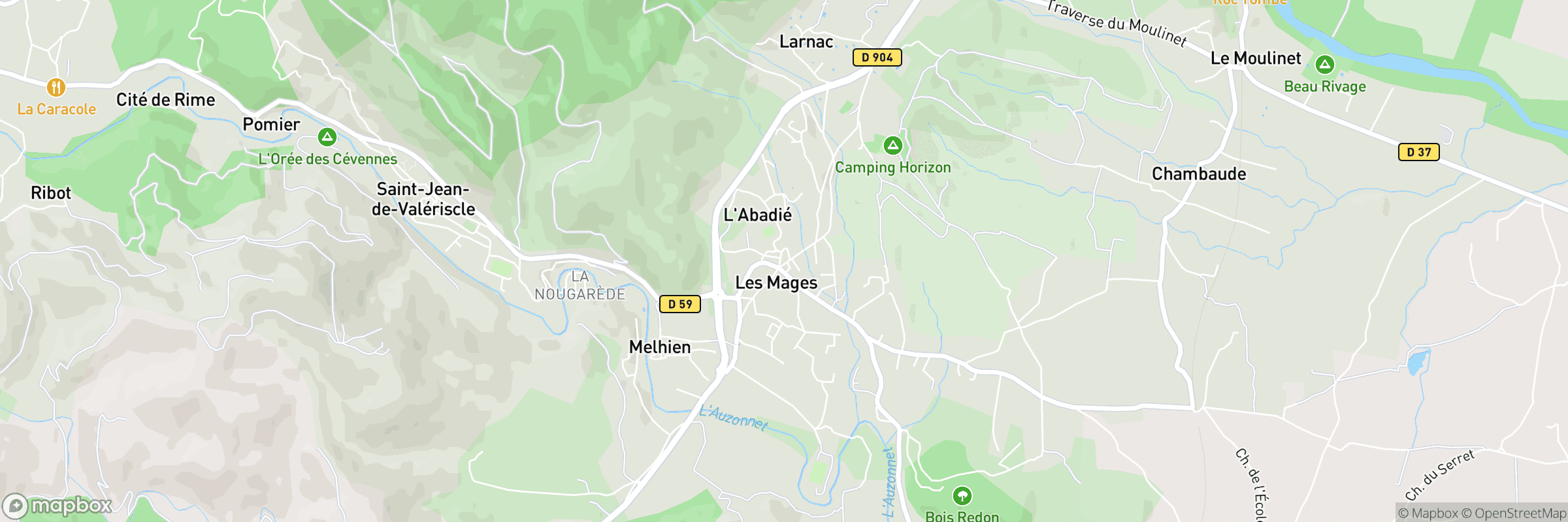 Les Mages