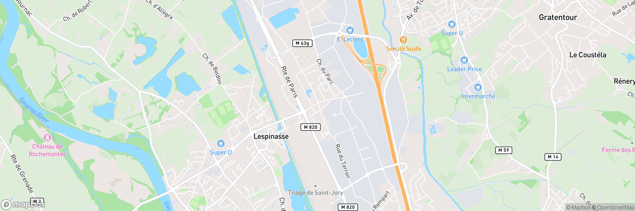 Lespinasse
