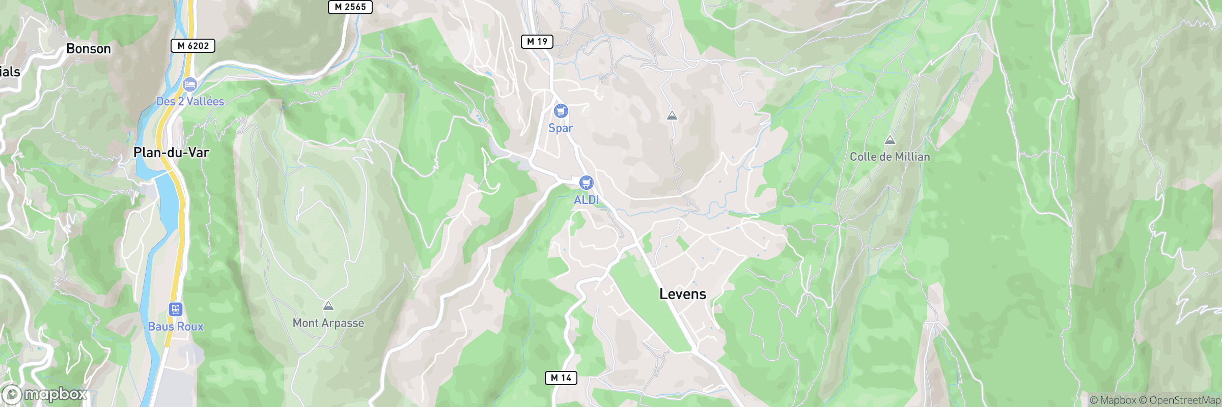 Levens