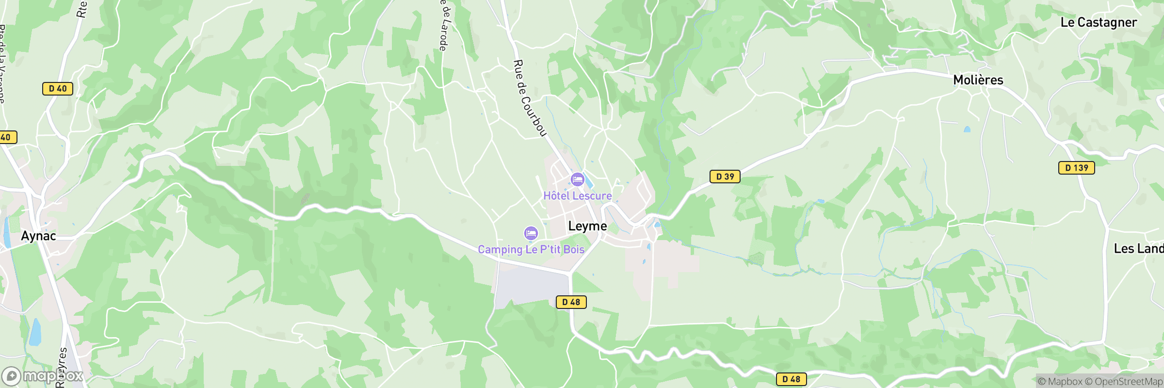 Leyme