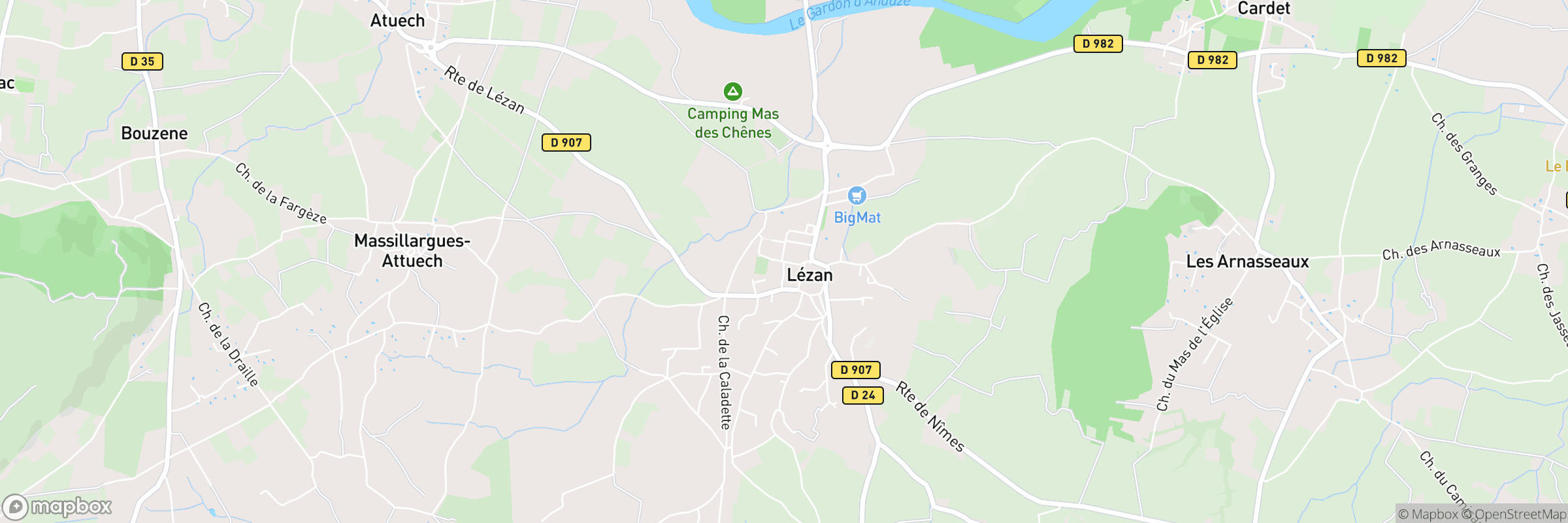 Lezan