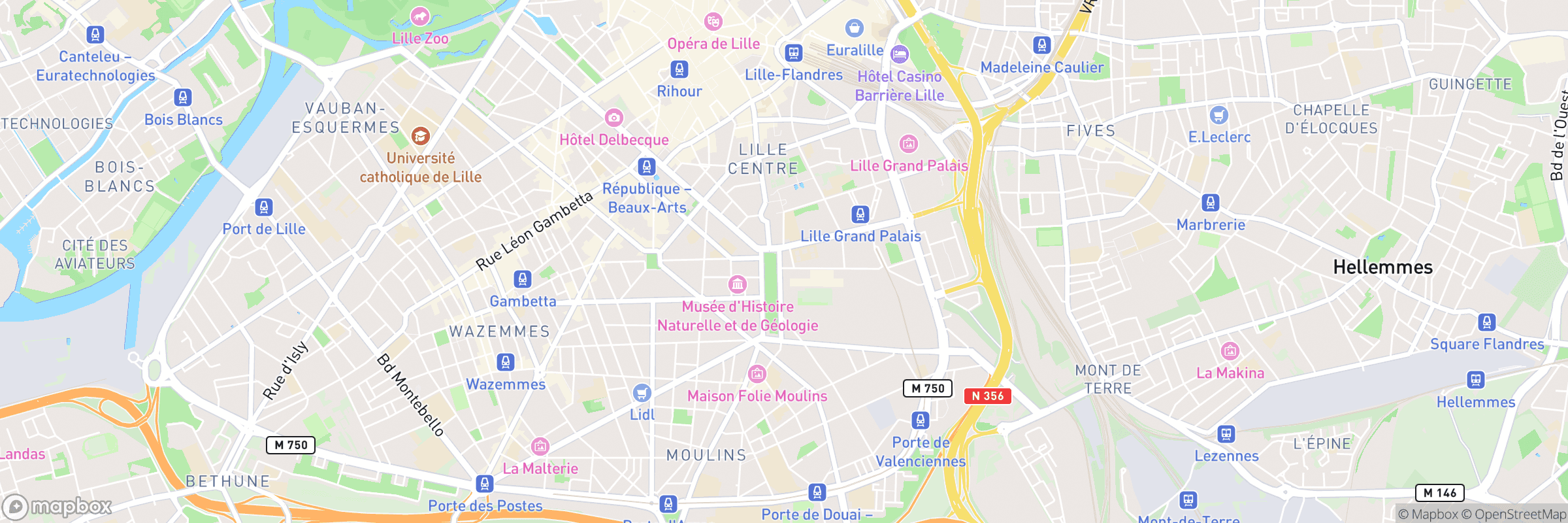 Lille